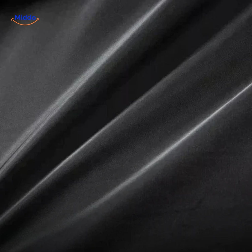 WoolGuard™ Peaky Blinders Kurtka Zimowa | Luksusowy Trenchcoat z Podwójnym Kołnierzem dla Mężczyzn – Ciepły i Stylowy na Zimę